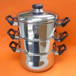 Steamer CK5052 CK5053