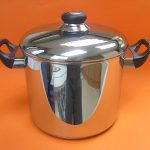 Stockpot  CK5054 CK5055 CK5056