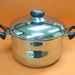 Casserole CK5057 CK5058 CK5059