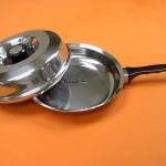 Frying pan CK5066 CK5067
