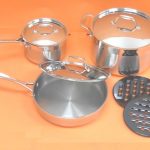 Cookware Set CK5078