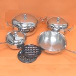 Cookware Set CK5080