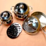 Cookware Set CK5081