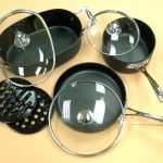 Cookware Set CK5082