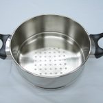 Steamer CK5084 CK5085