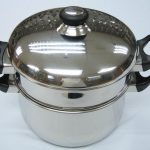 Cookware Set (Steamer) CK5087