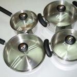 Cookware set CK5105 CK5106 CK5107 CK5108