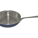 COVERED SKILLET  CK5114 CK5115