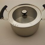 Casserole CK5124 CK5125