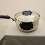 Saucepan  CK5122 CK5123