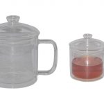 Double glass GL5048 ~~ GL5055