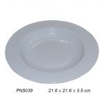Round plate  PN5039 PN5047 PN5048 PN5049