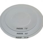 Round plate PN5067 PN5068 PN5069