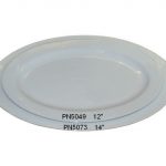Round plate  PN5072 PN5073