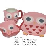Table set  PN5112 PN5113