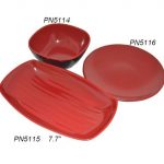 Table set  PN5114 PN5115 PN5116