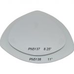 Plate  PN5137 PN5138