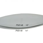 Plate  PN5148 PN5149
