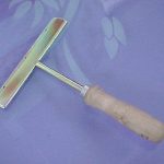 Scraper SN0009 SN0009A-R