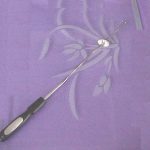 BBQ broach  SN0013