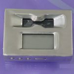 Calculagraph box  SN0015