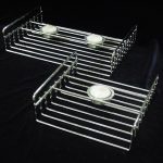 Candle holder  SN5005 SN5006