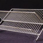 Dish drying rack SN5007 SN5008