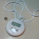 Digital timer  SN5019 SN5020