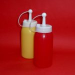 Sauce dispenser SN5089 SN5090 SN5091 SN5092 SN5093 SN5094