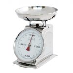 Metal scale  SN5125