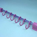 Rod hanger SN5131 SN5133