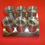 Spice rack set   SN5135