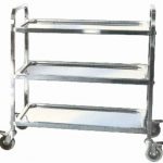 Serving trolley SN5164