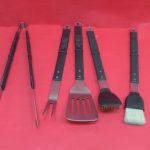 BBQ tools set  SN5172
