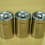 Canister set SN5186