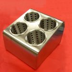 Flatware cylinder holder SN5278 SN5279 SN5280 SN5281 SN5282 SN5283