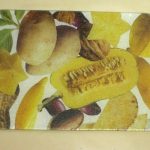 Glass board  SN5309 SN5310