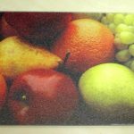 Glass board  SN5313