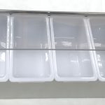 Condiment set SN5363 SN5364 SN5365