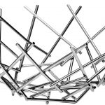 Fruit basket  SN5386 SN5387