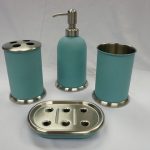 Soap dispenser set  SN5392