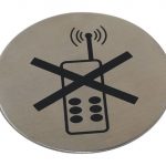 Sign plates  SN5427 ~~ SN54234