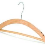 Wooden hanger  SN5447 SN5448