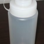Squeeze bottle SN5500