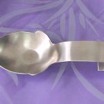 Serving spoon TB0031