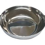 Vegetable bowl TB0167-D190