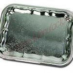 Oval tray  TB5010