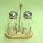 Condiment set  TB5031