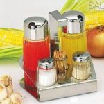 Condiment set   TB5036