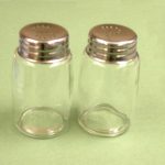 Salt & pepper set  TB5049
